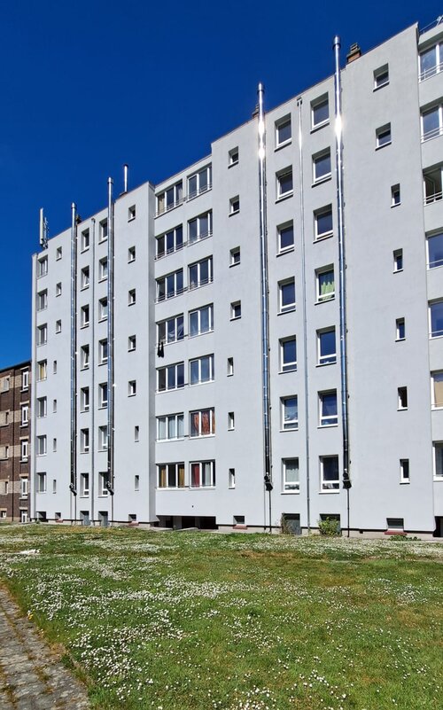 Gebouw