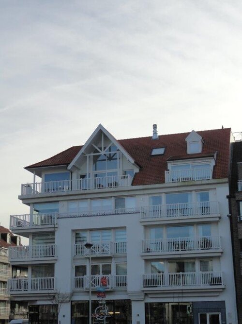 Farrida - Knokke